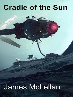 cover image of Cradle of the Sun